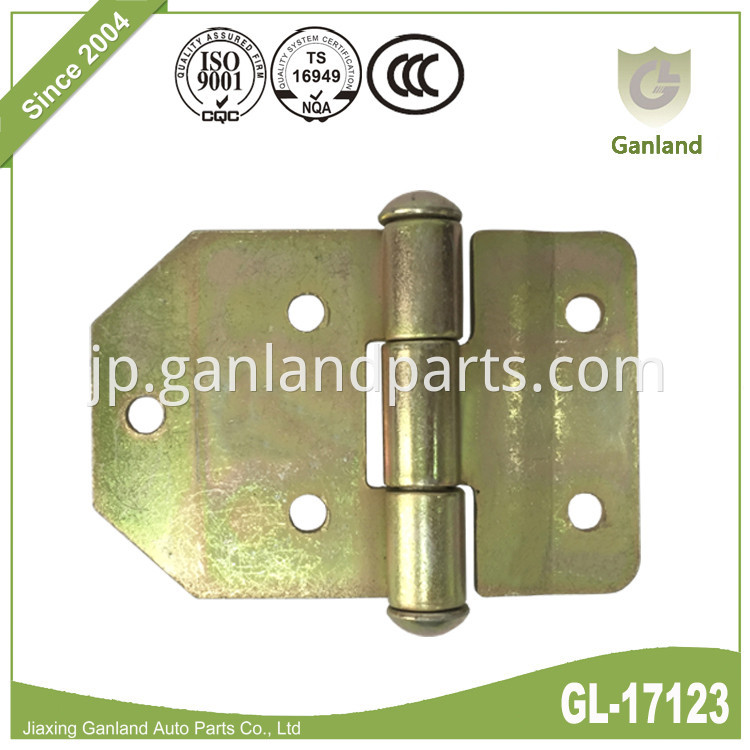  Back Flap Hinge GL-17123 